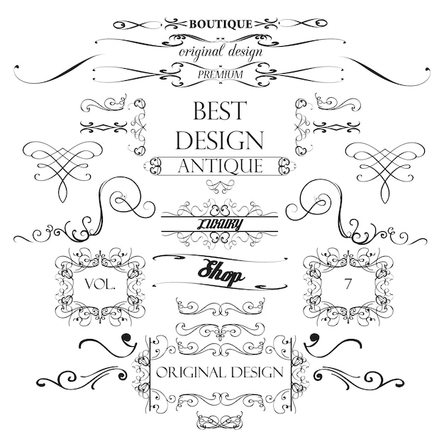 Free Free 249 Decorative Ornaments Svg SVG PNG EPS DXF File