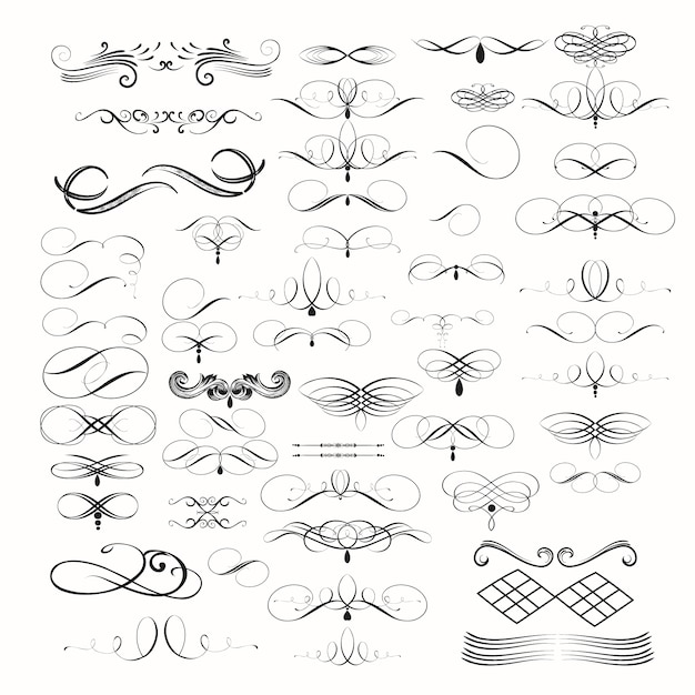 Free Free 75 Decorative Ornaments Svg SVG PNG EPS DXF File