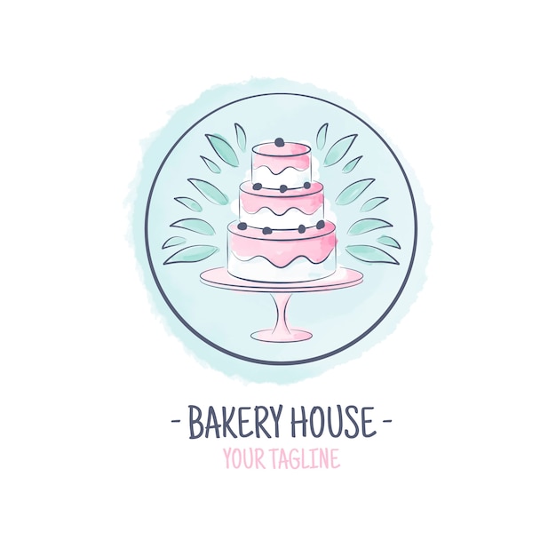 Download Free Cake Logo Images Free Vectors Stock Photos Psd Use our free logo maker to create a logo and build your brand. Put your logo on business cards, promotional products, or your website for brand visibility.