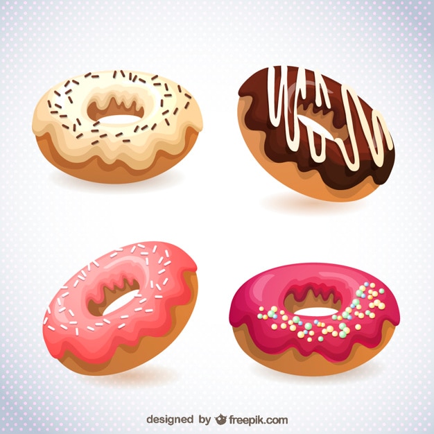 Featured image of post Donut Freepik 23 000 vectors stock photos psd files