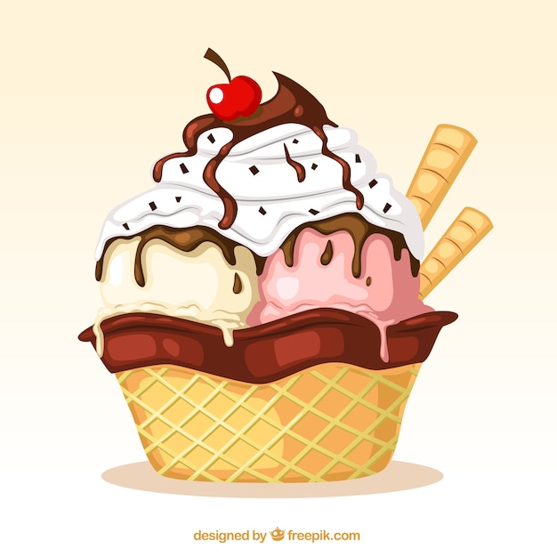 Download Free Ice Cream Images Free Vectors Stock Photos Psd Use our free logo maker to create a logo and build your brand. Put your logo on business cards, promotional products, or your website for brand visibility.