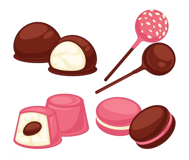 Free Free Sweet Treats Svg Free 749 SVG PNG EPS DXF File