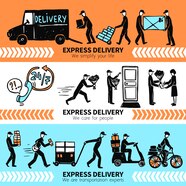 Delivery Definition And Meaning With Pictures Picture Dictionary 