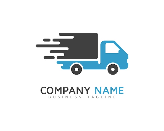 Download Free Delivery Logo Design Premium Vector Use our free logo maker to create a logo and build your brand. Put your logo on business cards, promotional products, or your website for brand visibility.