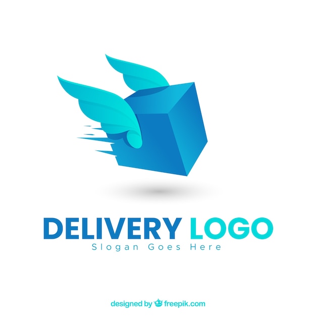Download Free Download Free Delivery Logo Template Vector Freepik Use our free logo maker to create a logo and build your brand. Put your logo on business cards, promotional products, or your website for brand visibility.