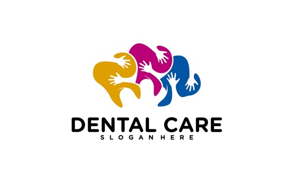 Download Free Dental Clinic Logo Template Premium Vector Use our free logo maker to create a logo and build your brand. Put your logo on business cards, promotional products, or your website for brand visibility.
