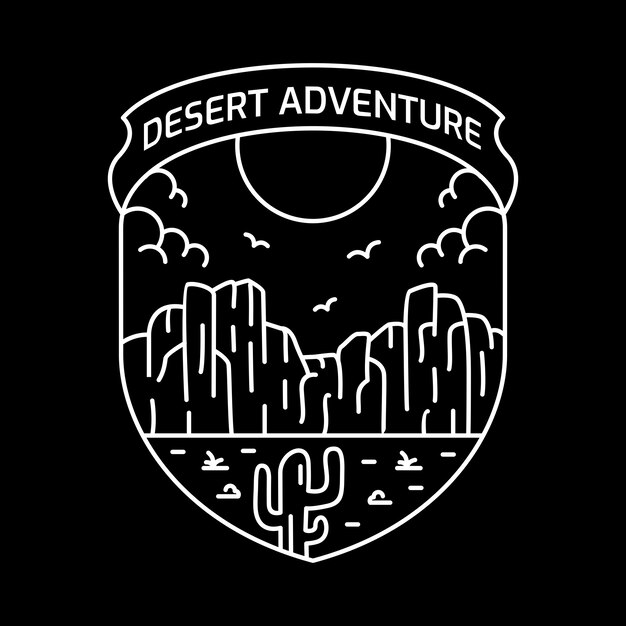 daily desert adventure