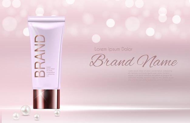 design-cosmetics-product-template-vector-premium-download