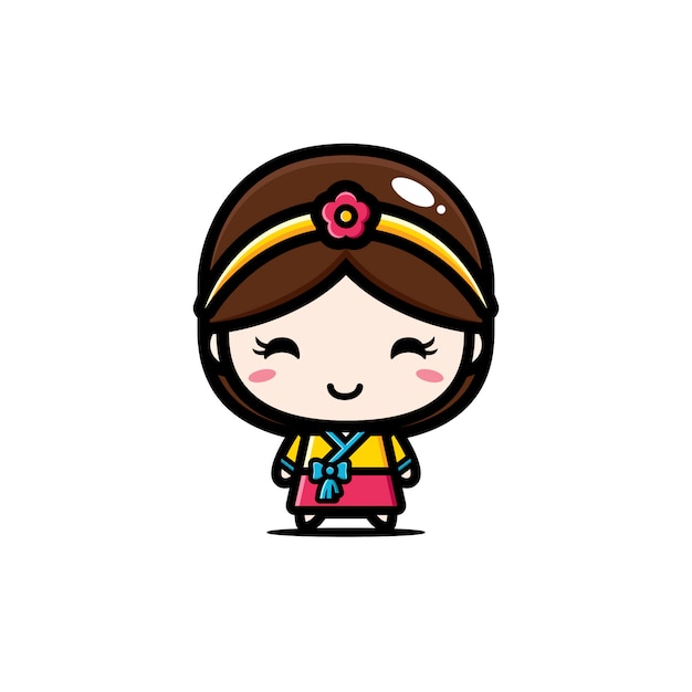 Kawaii Cute Korean Cartoon Characters : Find the perfect korean cartoon