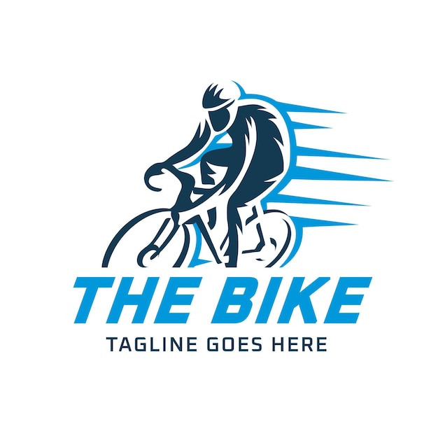 travel bike logo