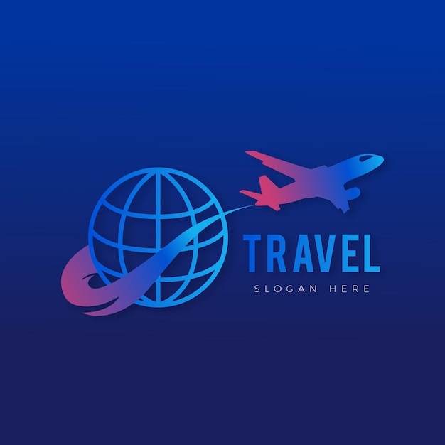 Download Free Download Free Detailed Travel Logo Vector Freepik Use our free logo maker to create a logo and build your brand. Put your logo on business cards, promotional products, or your website for brand visibility.