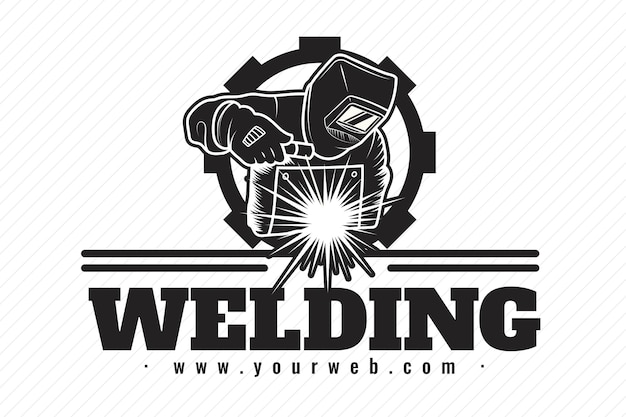 Welding Logo Images | Free Vectors, Stock Photos & PSD