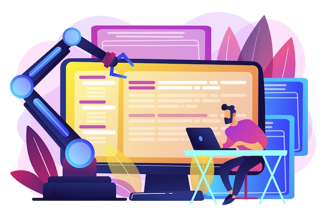 software development