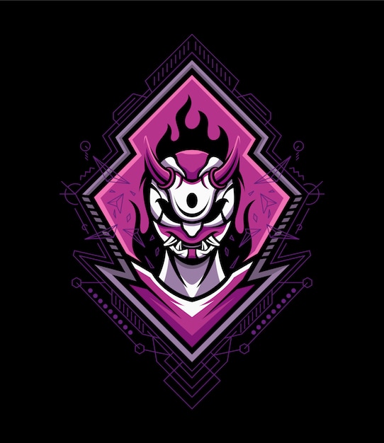 Download Free Hannya Mask Images Free Vectors Stock Photos Psd Use our free logo maker to create a logo and build your brand. Put your logo on business cards, promotional products, or your website for brand visibility.