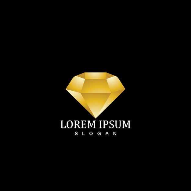 Download Free Diamond Icon Logo Template Premium Vector Use our free logo maker to create a logo and build your brand. Put your logo on business cards, promotional products, or your website for brand visibility.