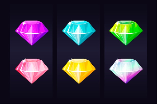 free diamond jewel games