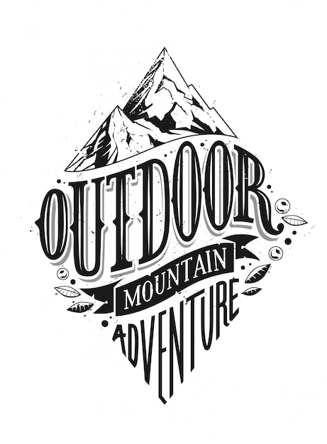 Free Free 118 Mountain Adventure Svg SVG PNG EPS DXF File