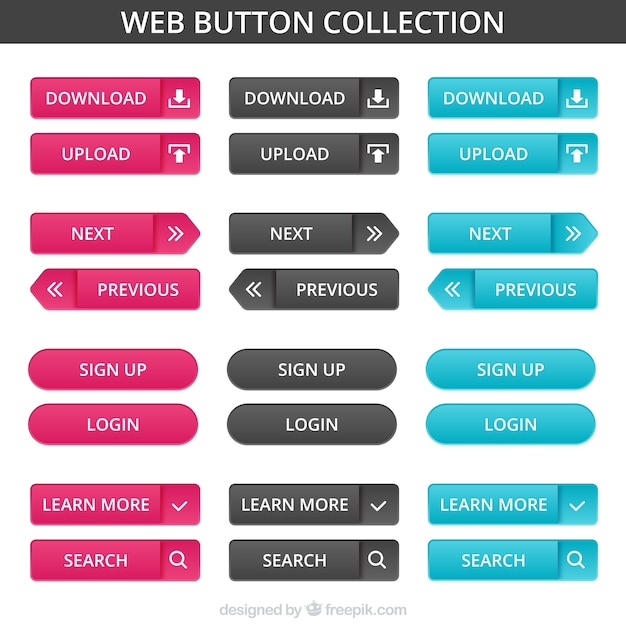 Download Next Button Vectors, Photos and PSD files | Free Download