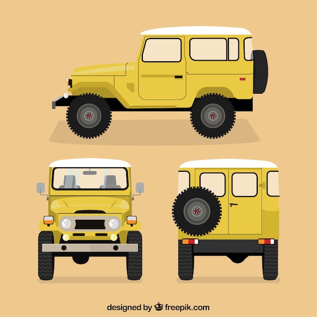 Download Jeep Vectors, Photos and PSD files | Free Download