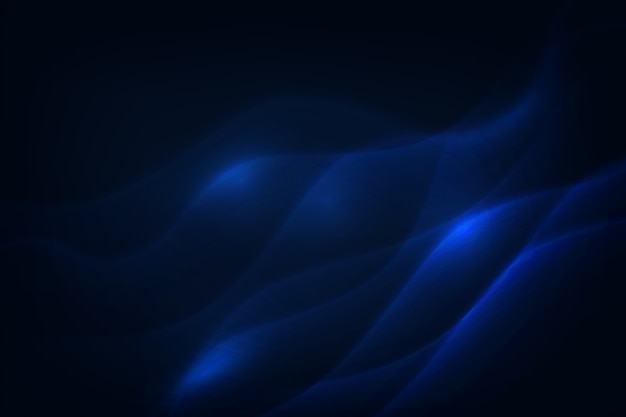 Free Vector | Digital dark wavy background