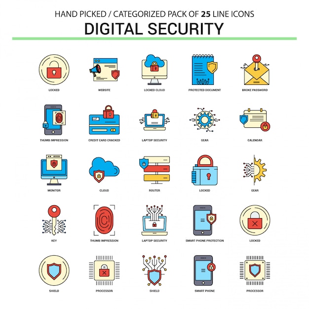 Image result for digital security