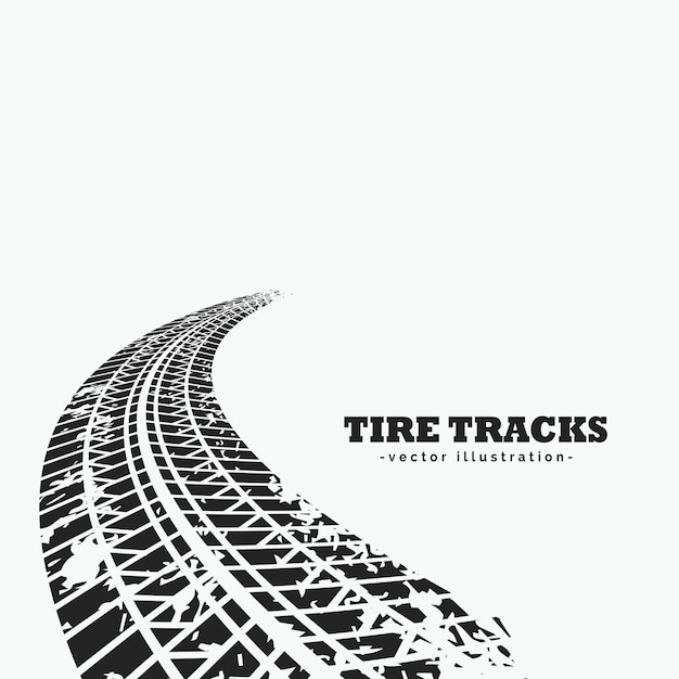 Free Free 333 Truck Tire Tracks Svg SVG PNG EPS DXF File