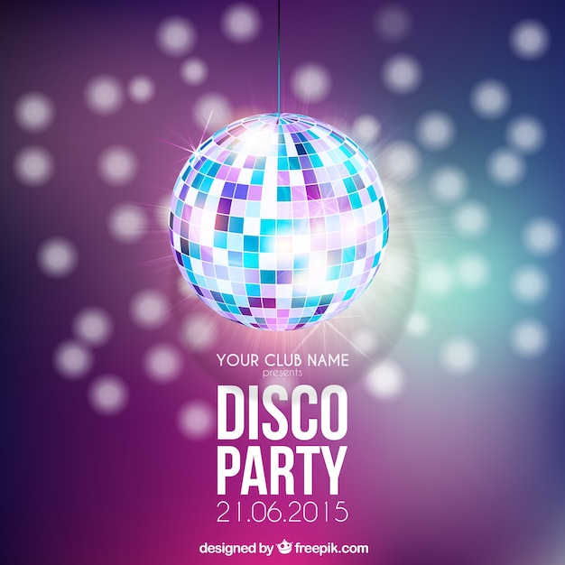 Free Disco Downloads