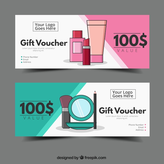 Download Free Discount Beauty Banners Free Vector Use our free logo maker to create a logo and build your brand. Put your logo on business cards, promotional products, or your website for brand visibility.
