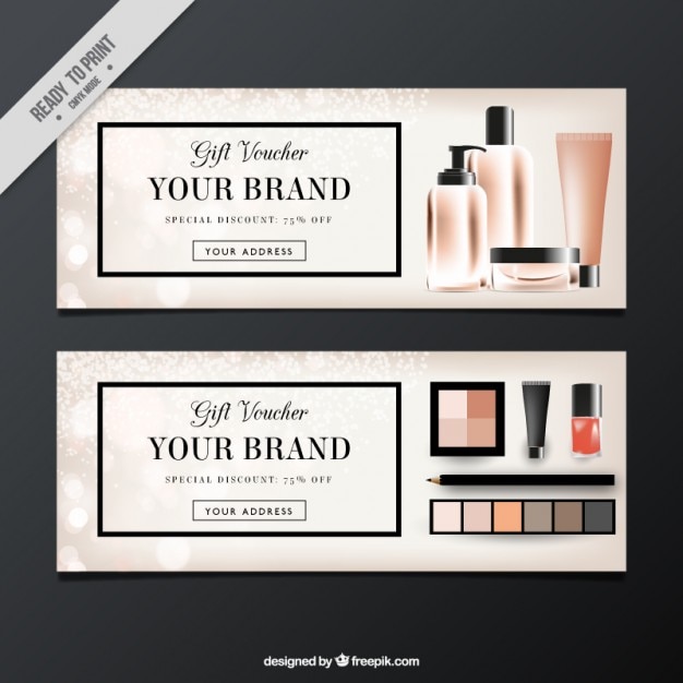 free-vector-discount-coupons-of-cosmetics