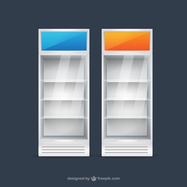 Download Freezer Vectors, Photos and PSD files | Free Download