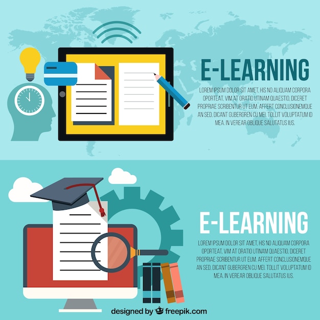 Distance Learning Program