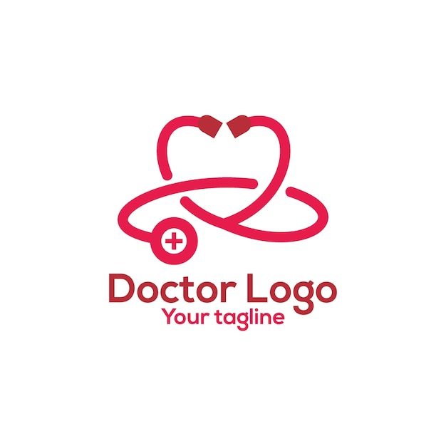 Download Premium Vector | Doctor logo