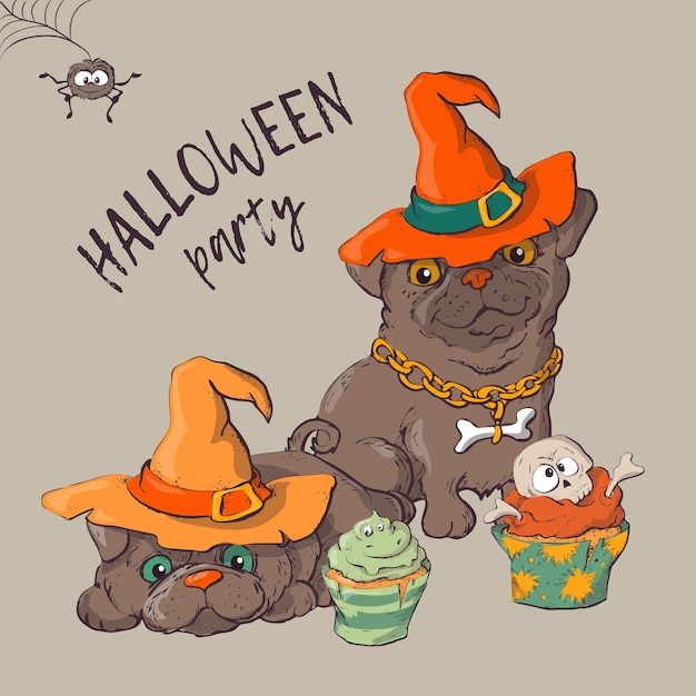 halloween funny hats