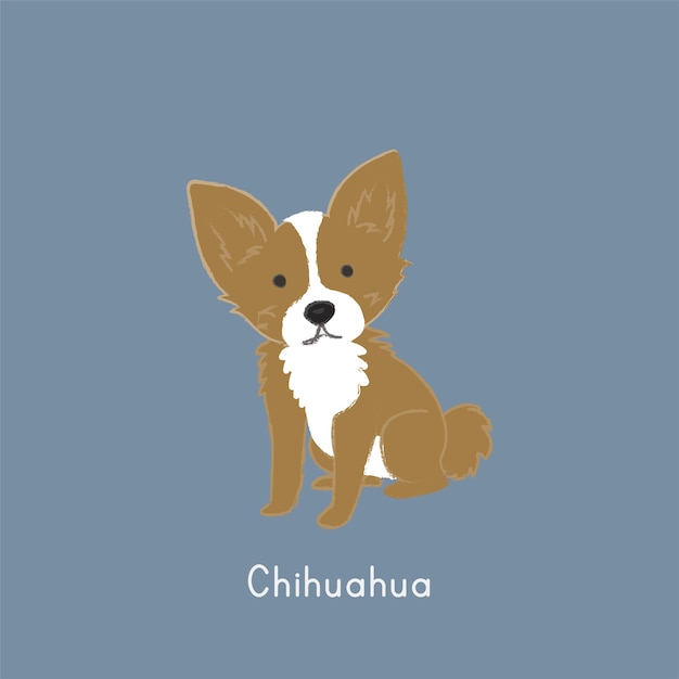 Download Free Vector | Dog