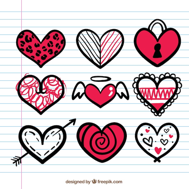 Free Free Heart Doodle Svg 573 SVG PNG EPS DXF File