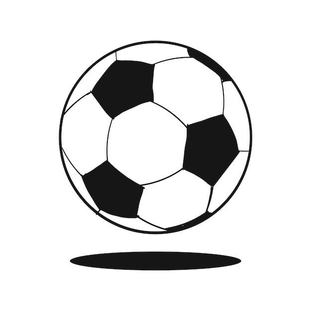 doodle soccer ball 1034 741