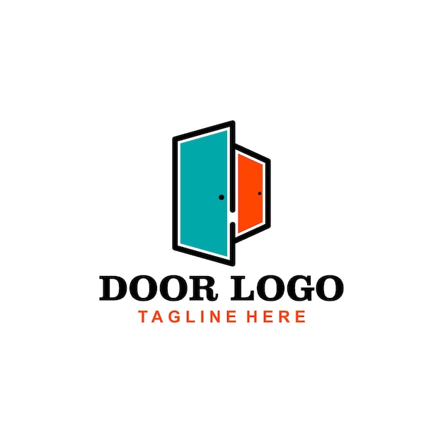 Front Door Logo