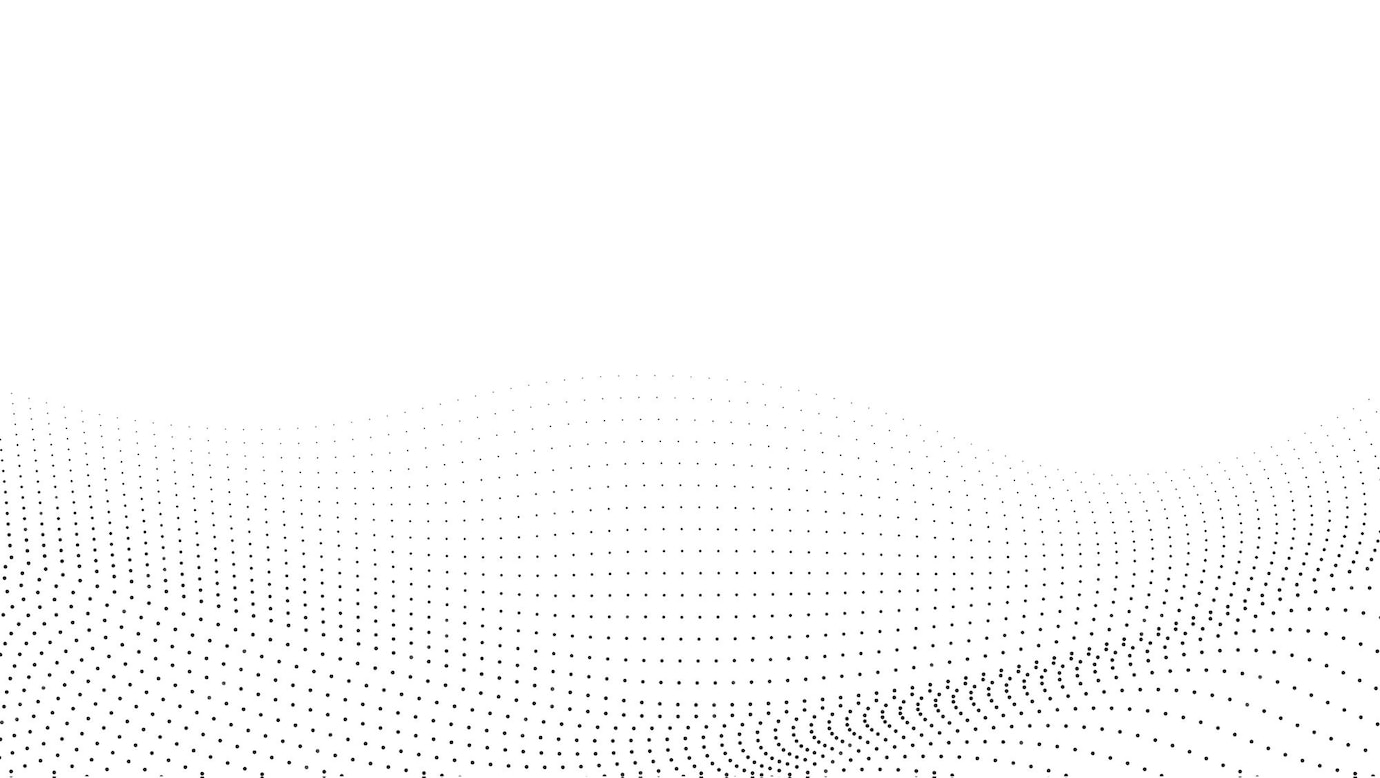 Premium Vector | Dots line vector black and white abstract background.