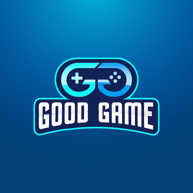 Download Free Double Letter G Gaming Logo Design Premium Vector Use our free logo maker to create a logo and build your brand. Put your logo on business cards, promotional products, or your website for brand visibility.