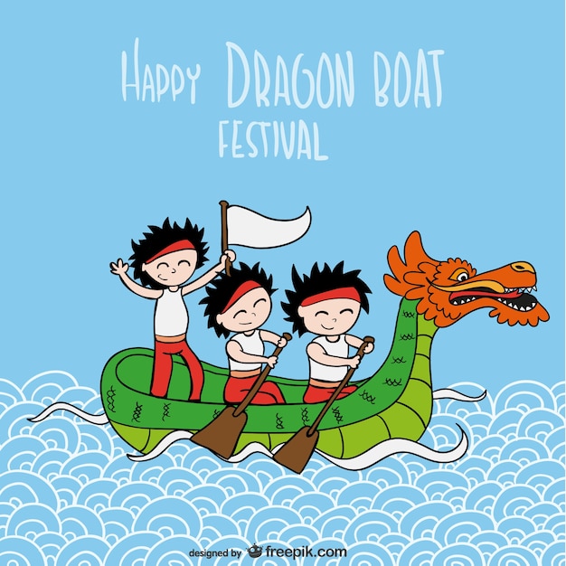 clipart dragon boat - photo #11