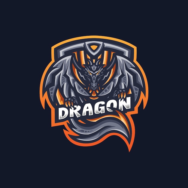 Udito Kavics Bevallani Esports Team Logo Template Erraztiolatza Net