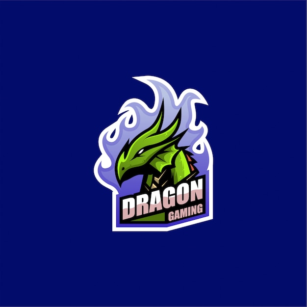 Featured image of post Blue Dragon Gaming Logo Without Text : Is a rhythm game based on the gameplay of a variety of popular commercial rhythm games such as osu!