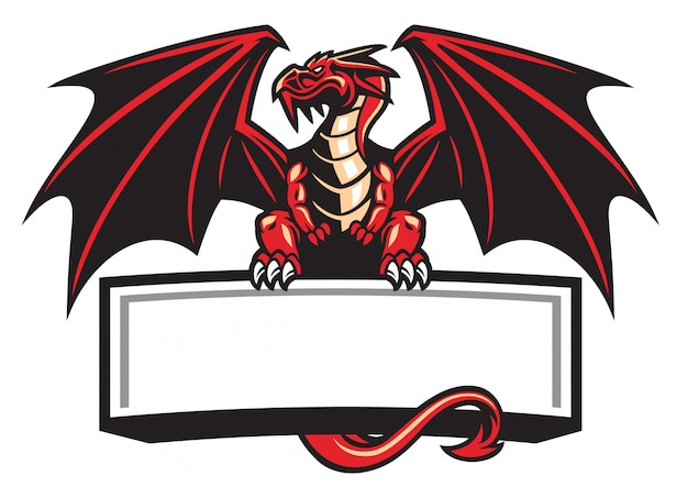 Download Logo Png Dragon PSD - Free PSD Mockup Templates