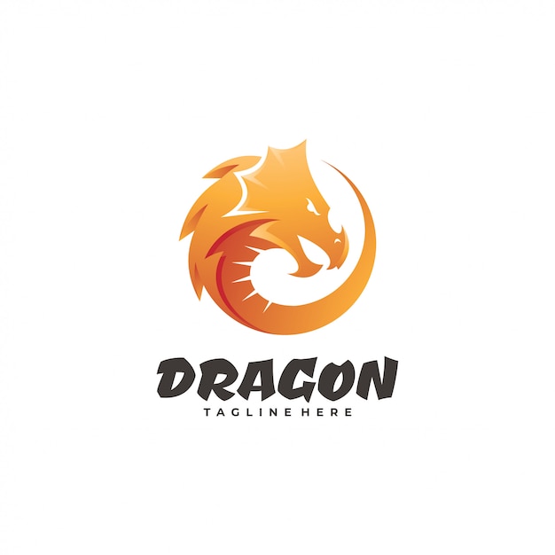 Download Free Image Freepik Com Free Vector Dragon Serpent He Use our free logo maker to create a logo and build your brand. Put your logo on business cards, promotional products, or your website for brand visibility.