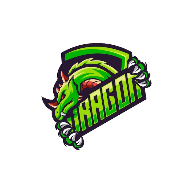 Download Free Dragon Sports Logo Vector Premium Download Use our free logo maker to create a logo and build your brand. Put your logo on business cards, promotional products, or your website for brand visibility.