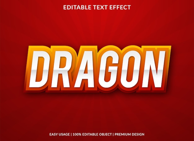 dragon text art copy and paste