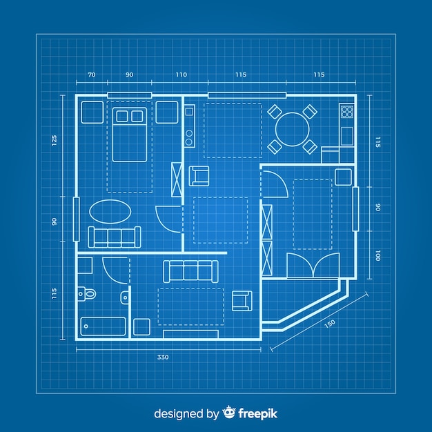 Blueprint Images | Free Vectors, Stock Photos & PSD