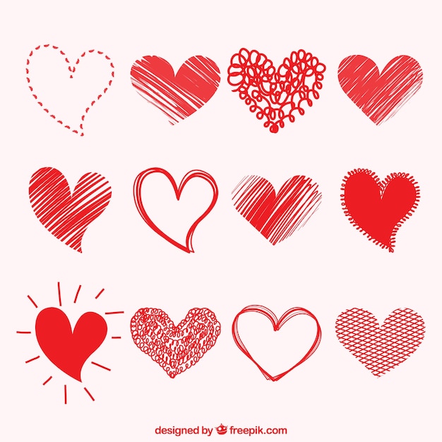 Free Free Heart Drawing Svg 608 SVG PNG EPS DXF File