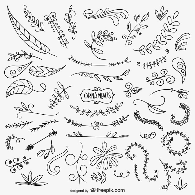 Free Free 226 Retro Ornaments Svg SVG PNG EPS DXF File