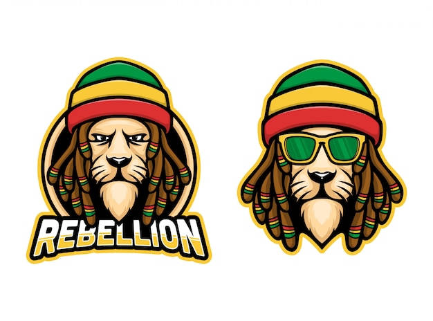 Free Free 88 Lion With Dreads Svg SVG PNG EPS DXF File